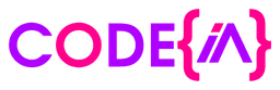 CodeIA Logo