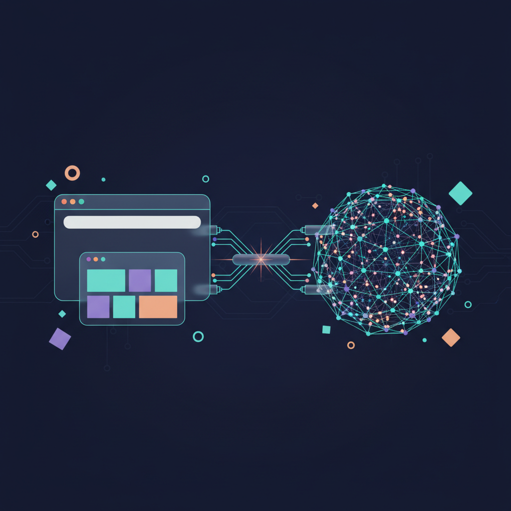 MCP vs WebMCP: cómo exponer tu producto a los agentes (backend y frontend)