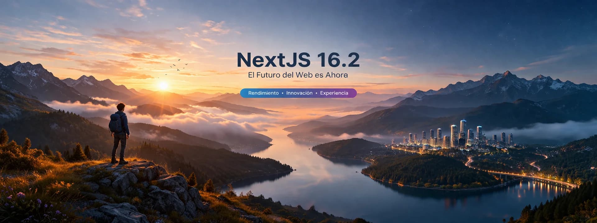 Next.js 16.2: Mejoras para Desarrollo con IA