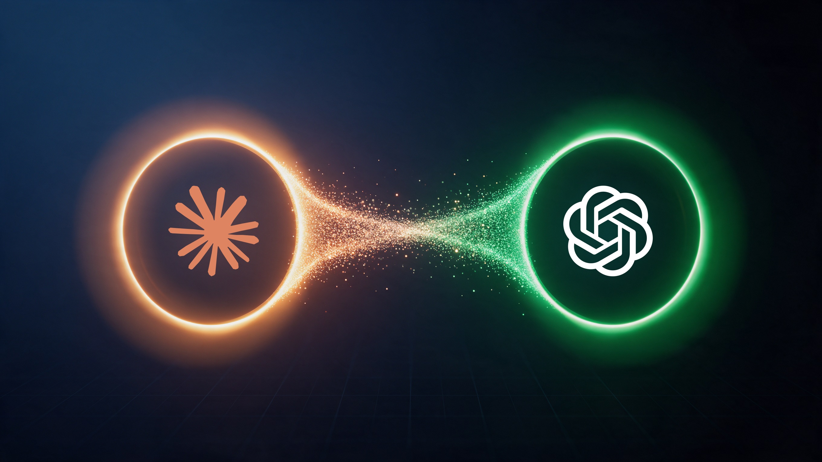 Claude y Codex ya son amigos: las 2 integraciones oficiales de OpenAI para Claude