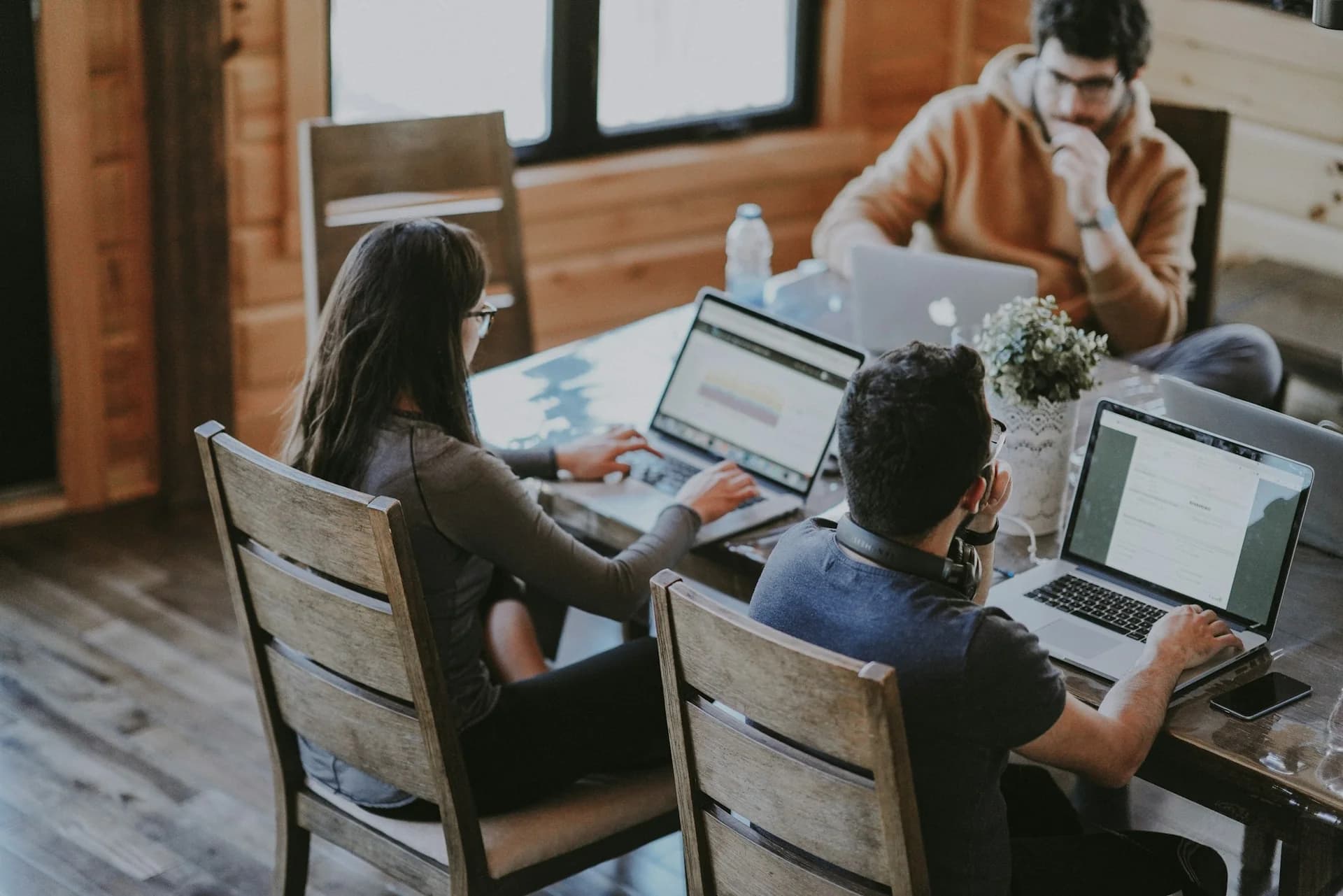 Workshop en Vivo — Código y Proyectos en Directo