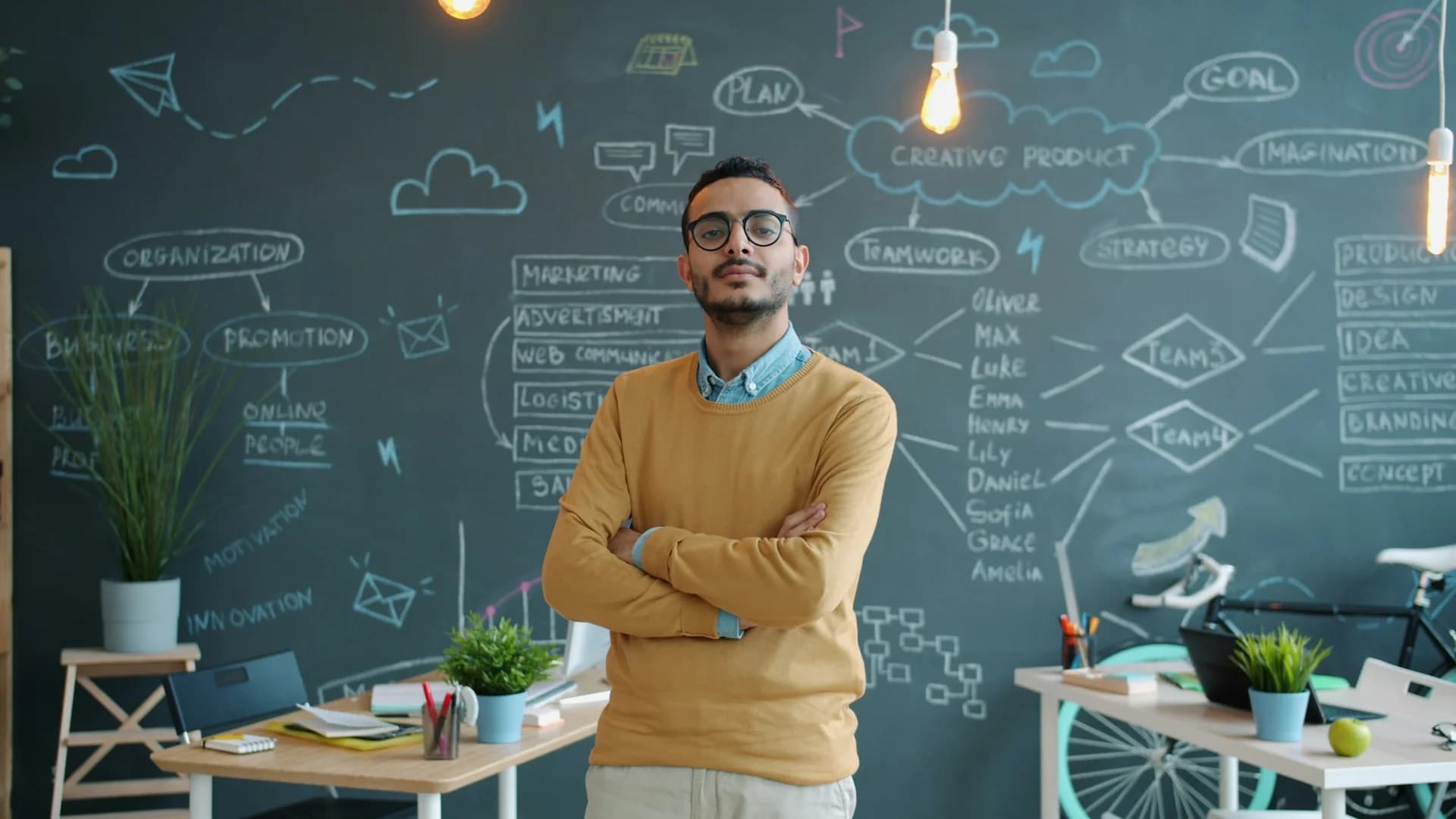 Plan de Carrera Founders — Marca Personal, LinkedIn y GitHub
