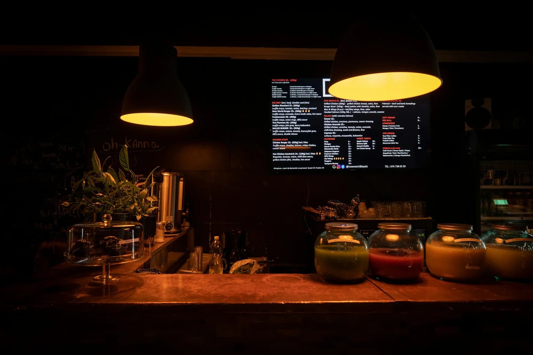 CodeIA2025 - Sesión 10 - Proyecto colaborativo - Directorio de restaurantes