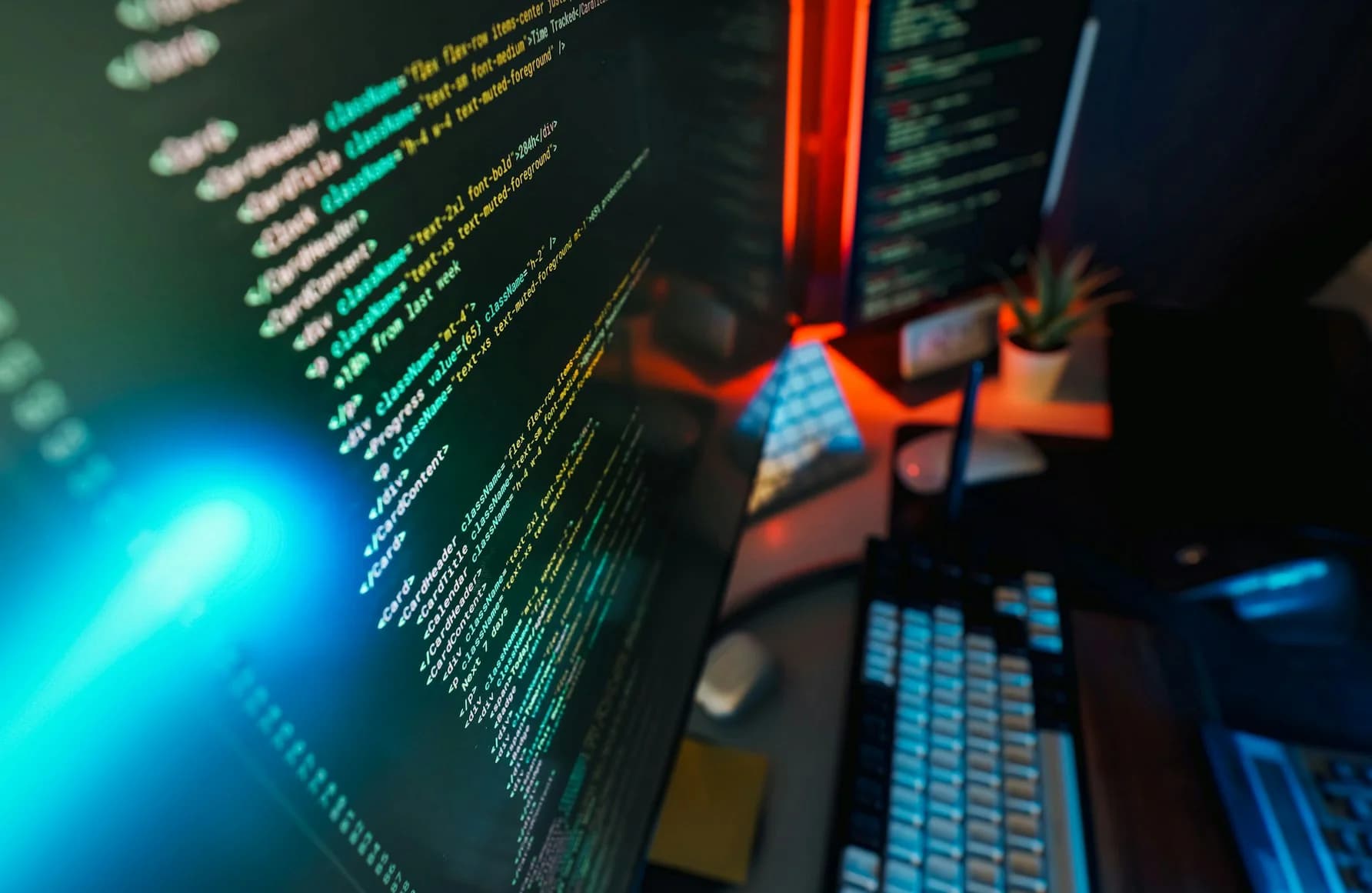 CodeIA2026 – Sesión 18 – Testing & Security en APIs