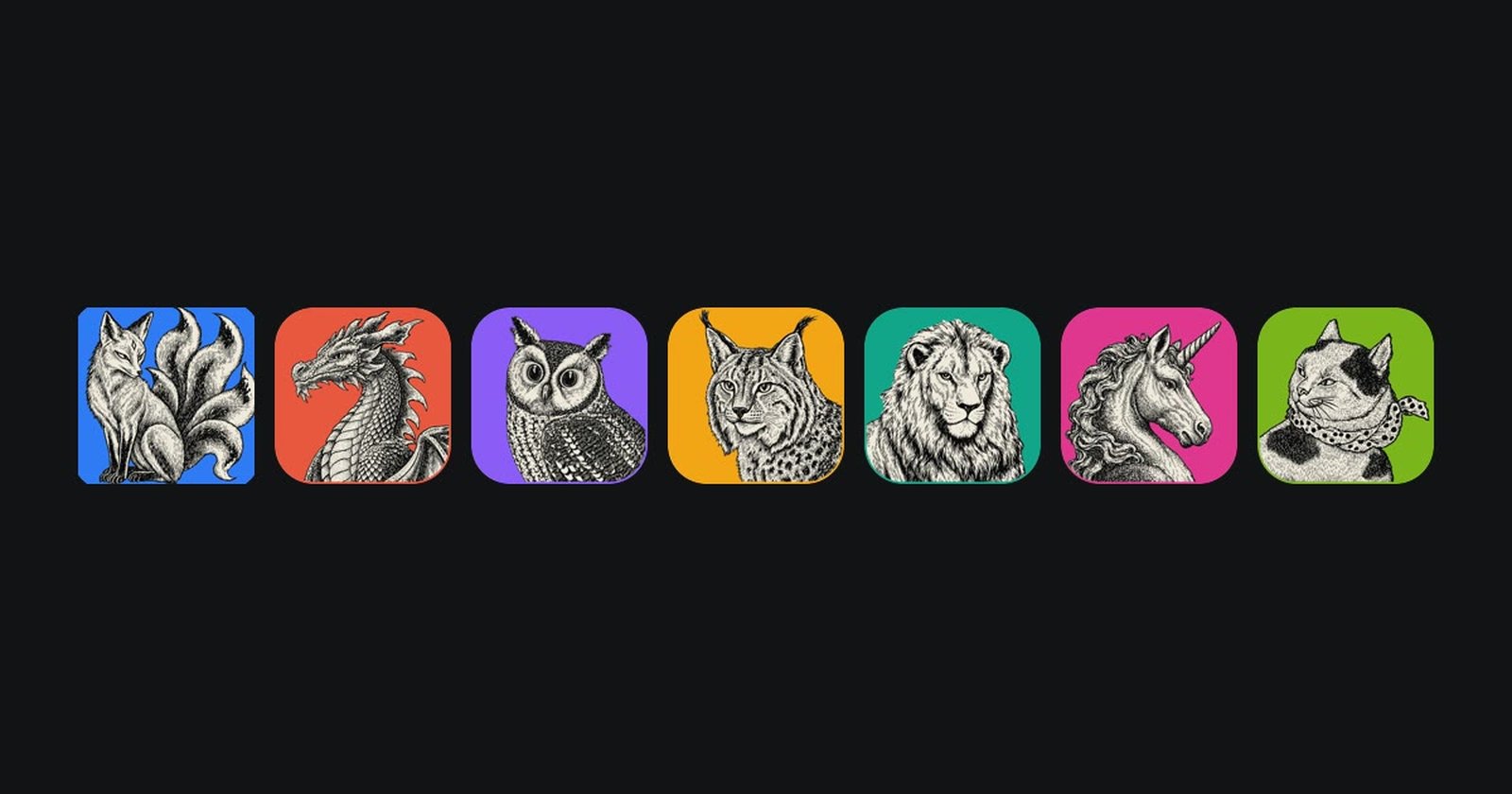 ArtCraft Crafting Apps: 7 herramientas creativas en Rust con MCP, sin hype