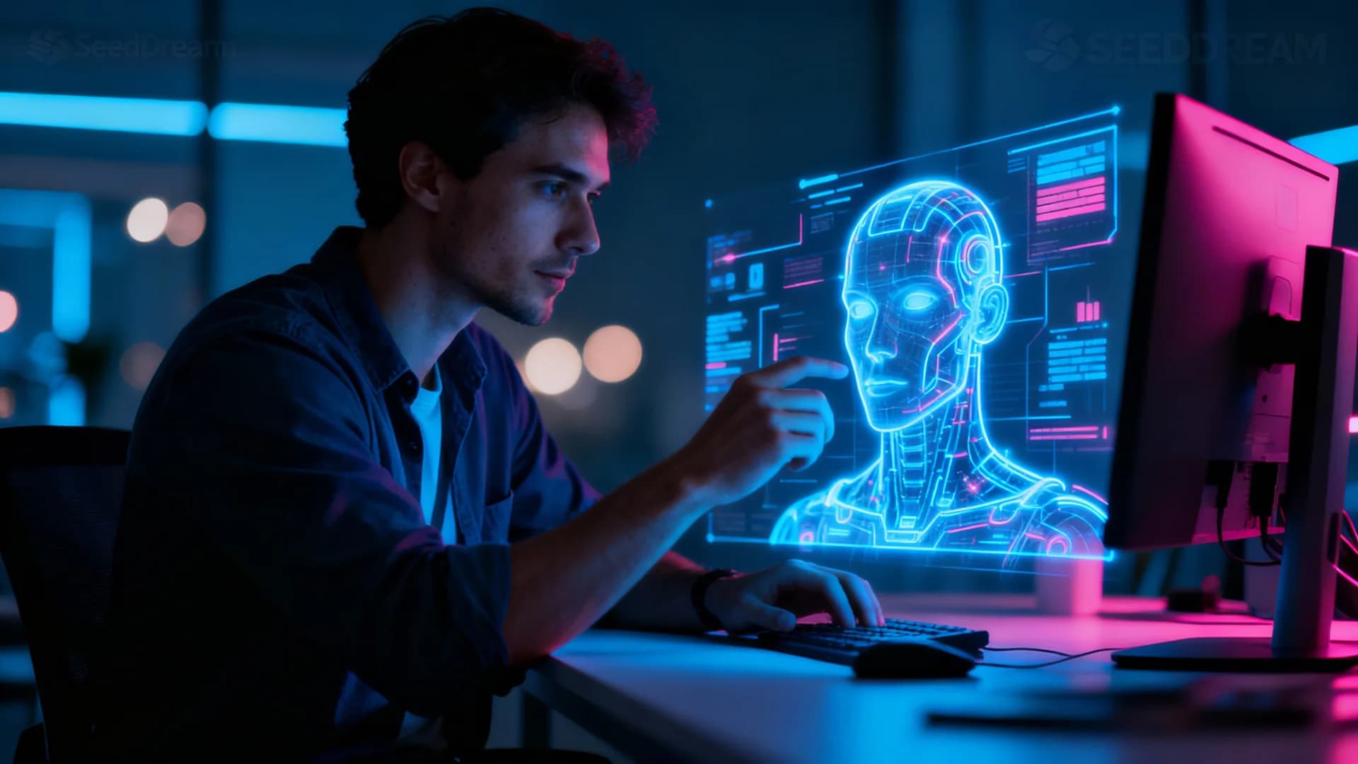 CodeIA2025 - Sesión 6 – DevOps Bases