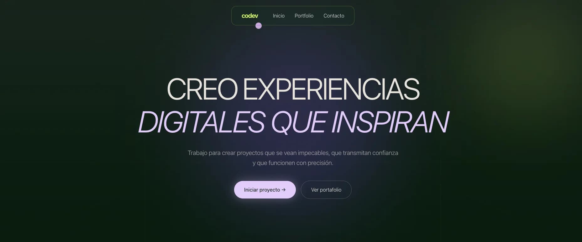 Mi web